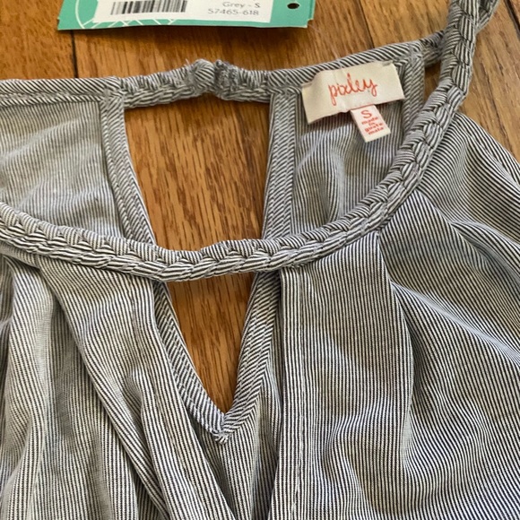 Pixley tank top - Picture 2 of 3